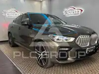 2021 BMW X6