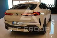 2021 BMW X6