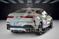 2021 BMW X6