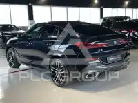 2021 BMW X6