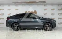 2021 BMW X6
