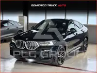 2021 BMW X6