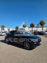 2021 BMW X6