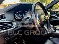 2021 BMW X6