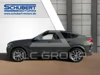 2021 BMW X6