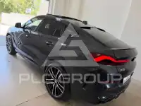 2021 BMW X6