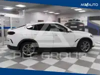 2021 BMW X6