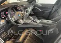 2021 BMW X6