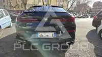 2021 BMW X6
