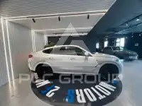 2021 BMW X6
