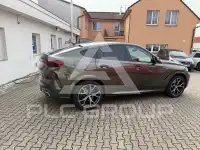 2021 BMW X6