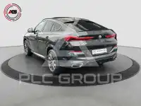 2021 BMW X6
