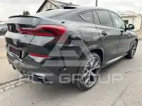 2021 BMW X6