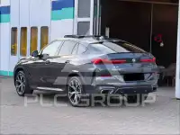 2021 BMW X6