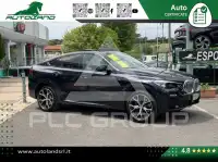 2021 BMW X6