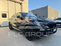 2021 BMW X6