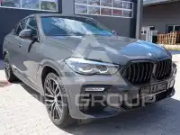 2021 BMW X6