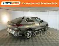 2021 BMW X6