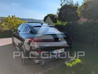 2021 BMW X6