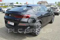 2021 BMW X6