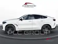 2021 BMW X6