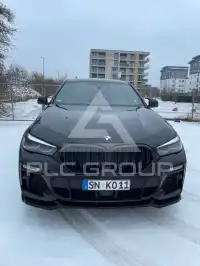 2021 BMW X6