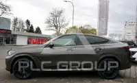 2021 BMW X6