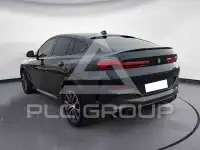 2021 BMW X6