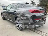 2021 BMW X6