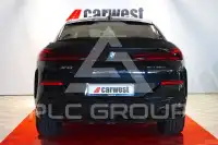 2021 BMW X6