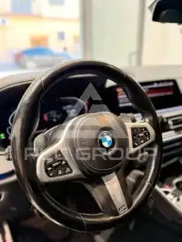 2021 BMW X6
