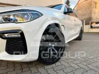 2021 BMW X6