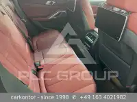 2021 BMW X6