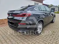 2021 BMW X6