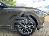 2021 BMW X6
