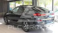 2021 BMW X6