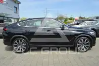 2021 BMW X6