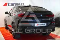 2021 BMW X6