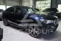 2021 BMW X6