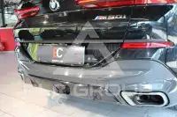 2021 BMW X6