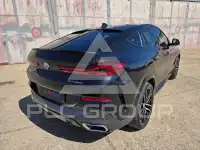 2021 BMW X6