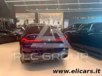 2021 BMW X6