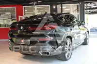 2021 BMW X6