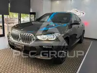 2021 BMW X6