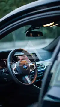 2021 BMW X6