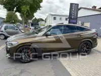 2021 BMW X6