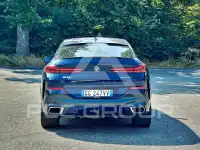 2021 BMW X6