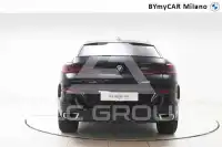 2021 BMW X6