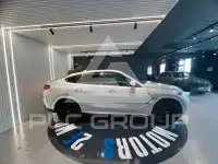 2021 BMW X6