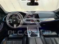 2021 BMW X6